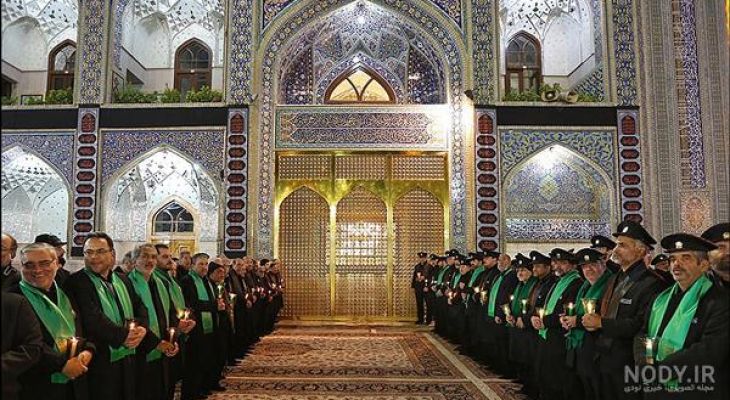 خادمان گمنام