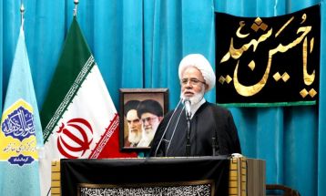 دشمنان از پیوند ملت و رهبری در هراس‌اند