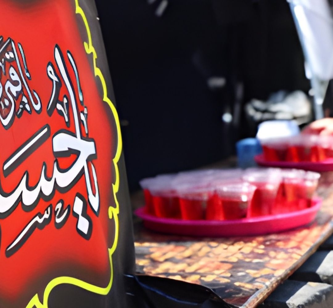 دفاع در جنگ ۱۲ روزه اربعین امنیت بود