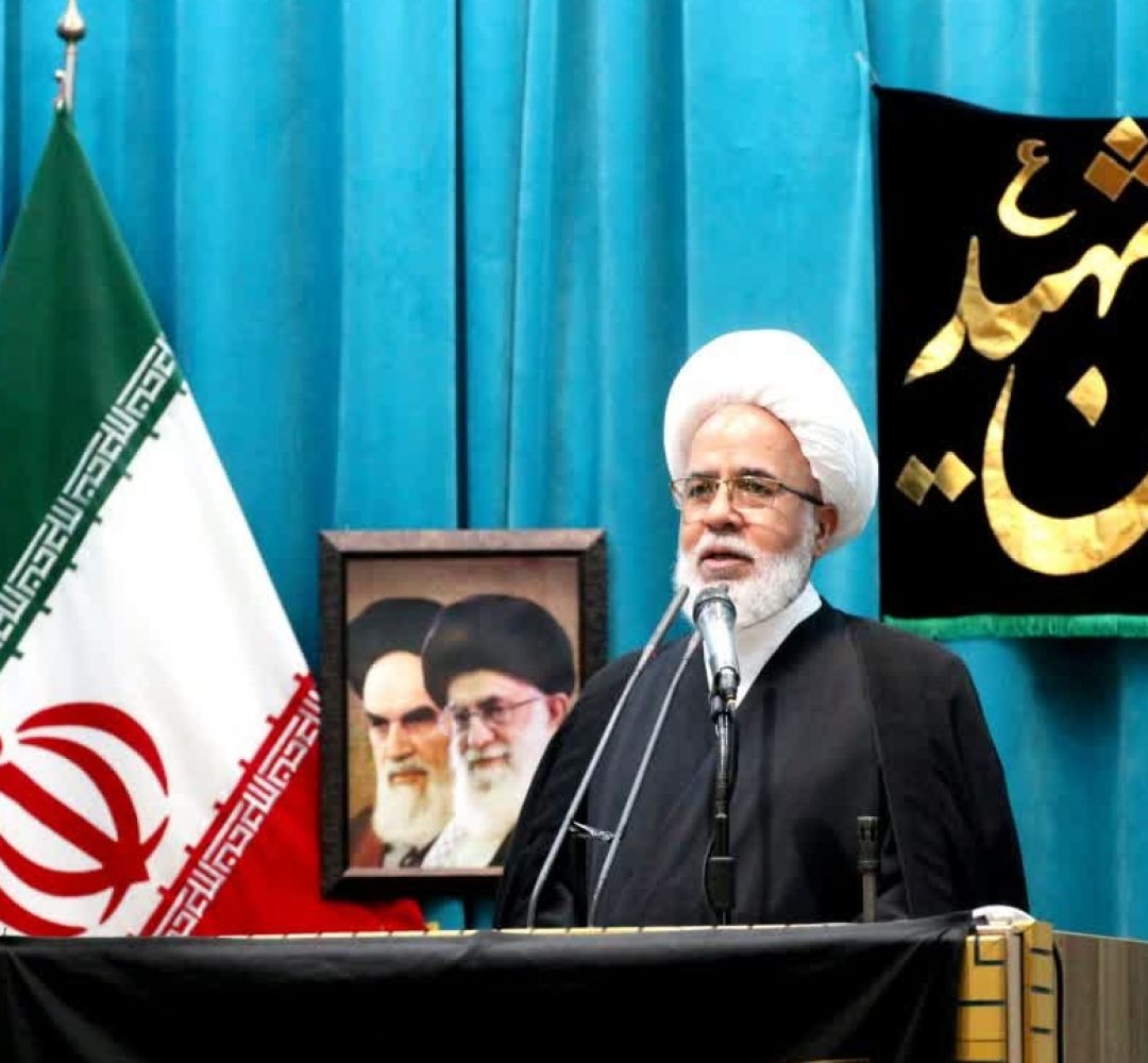 ایران مقتدر محصول فداکاری‌های شهیدان صنعت دفاعی