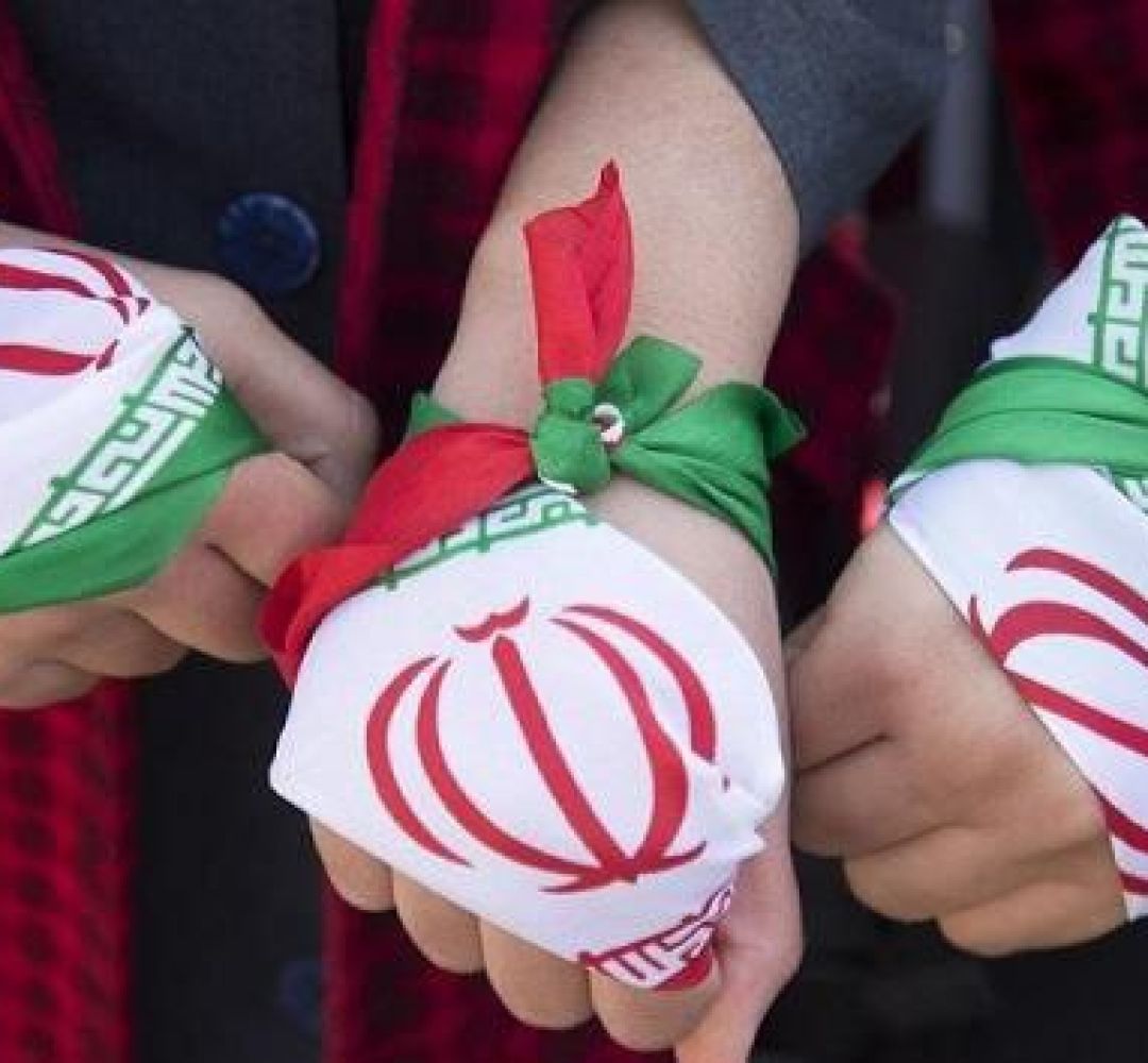 نمایش وحدت و انسجام ملی در بزنگاه‌های تاریخی