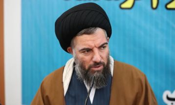 انتقال پیام مقاومت، سطح امنیت را ارتقا می‌دهد