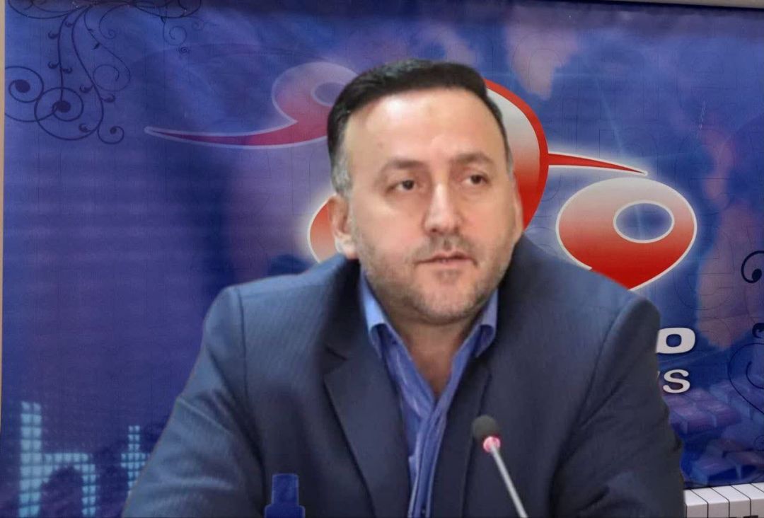 ایران میدان دخالت بیگانگان نیست