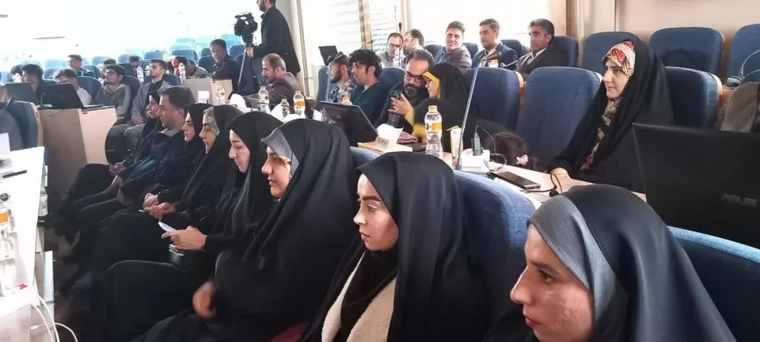 پایان رقابت رویداد تولید محتوای دیجیتال در کرمانشاه