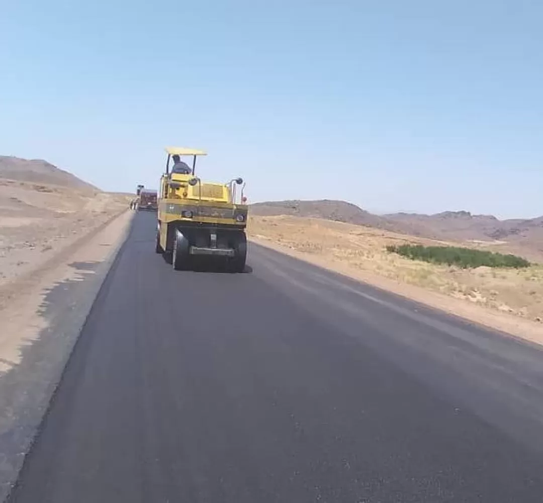 هزینه ۳ هزار میلیارد تومانی پروژه‌های راه کرمانشاه