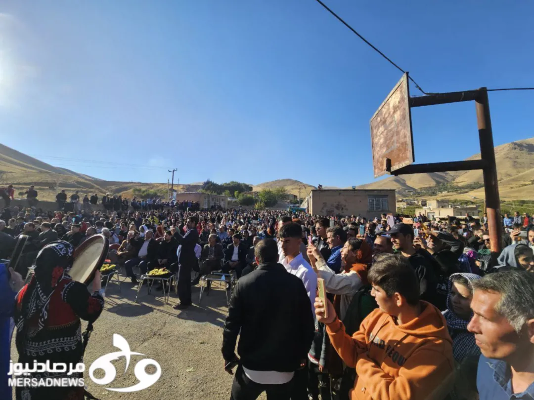 دومین جشنواره انگور کندوله در شهرستان صحنه