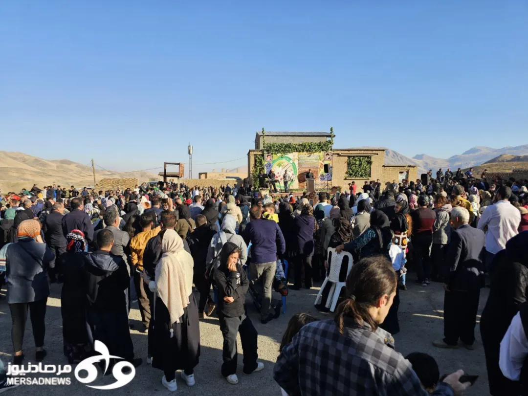 دومین جشنواره انگور کندوله در شهرستان صحنه