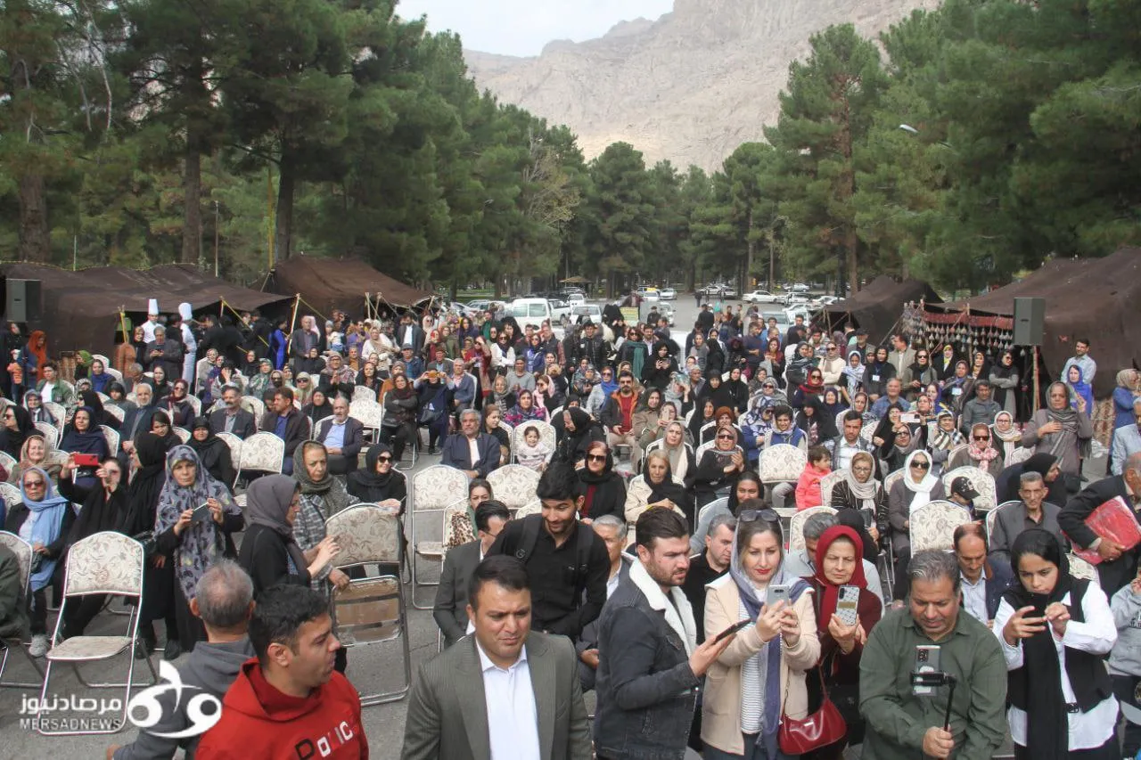 برگزاری جشنواره پخت ترخینه در کرمانشاه