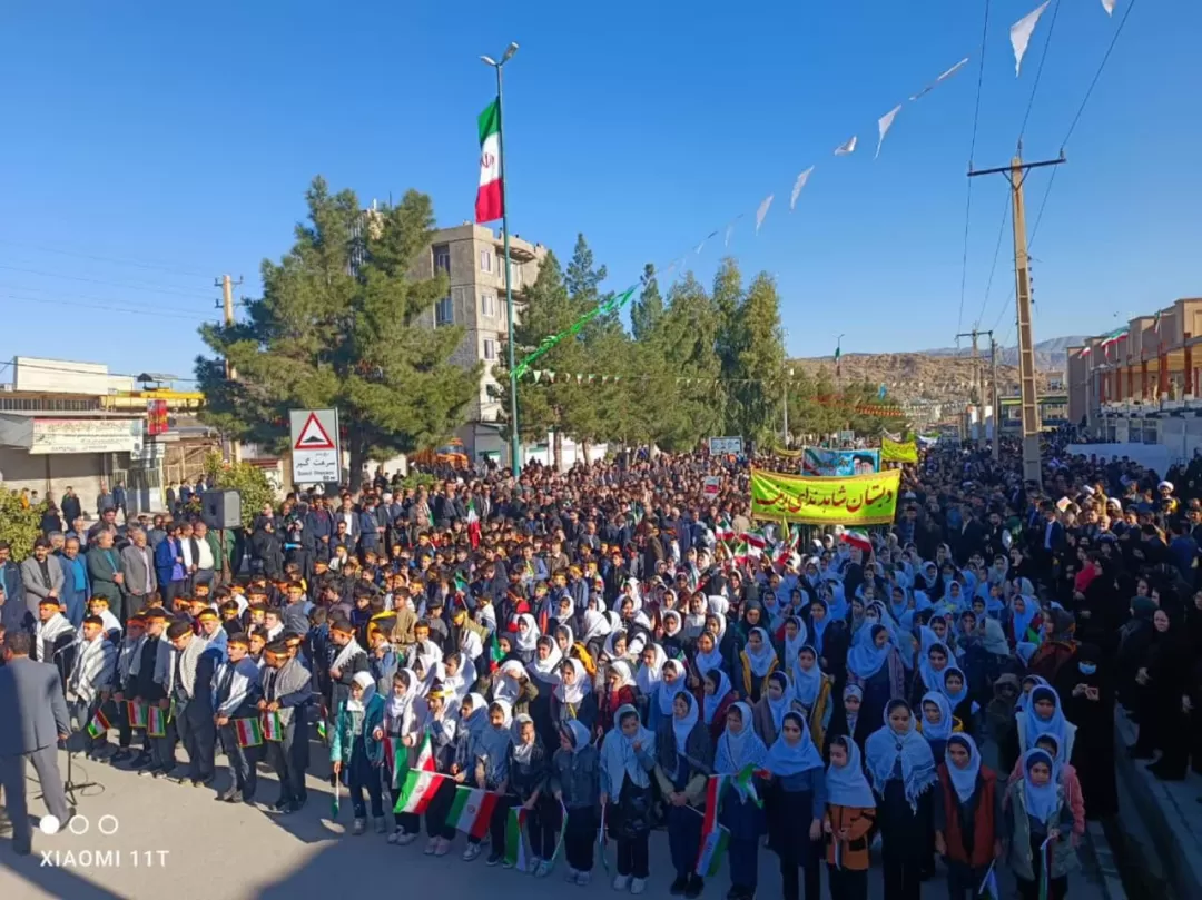 جهاد تبیین وظیفه همگانی است