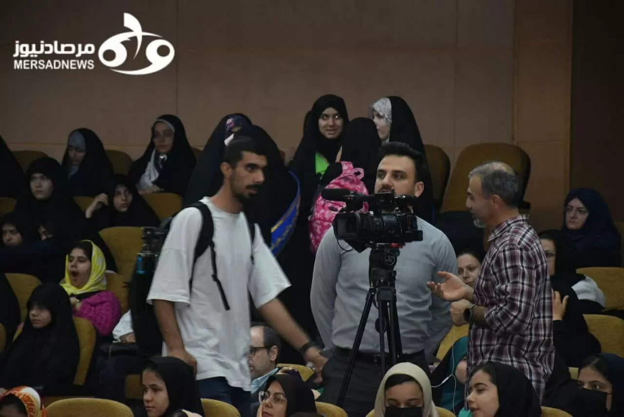 جشن بزرگ «دختر ایران» در کرمانشاه برگزار شد