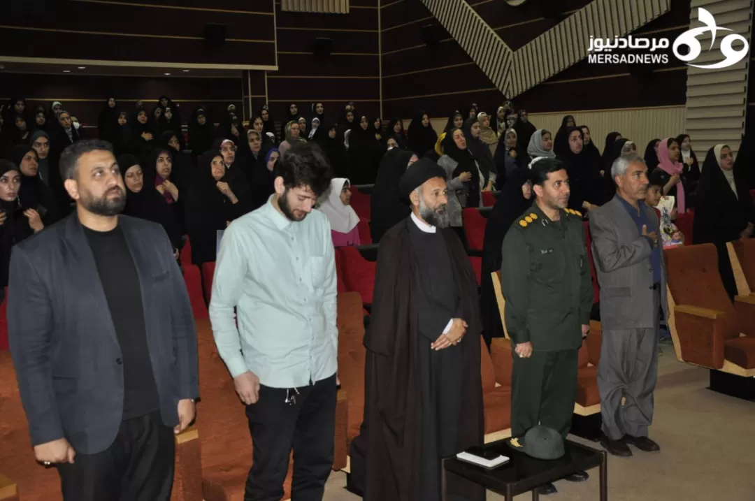 جشن روز دختر در گیلانغرب برگزار شد