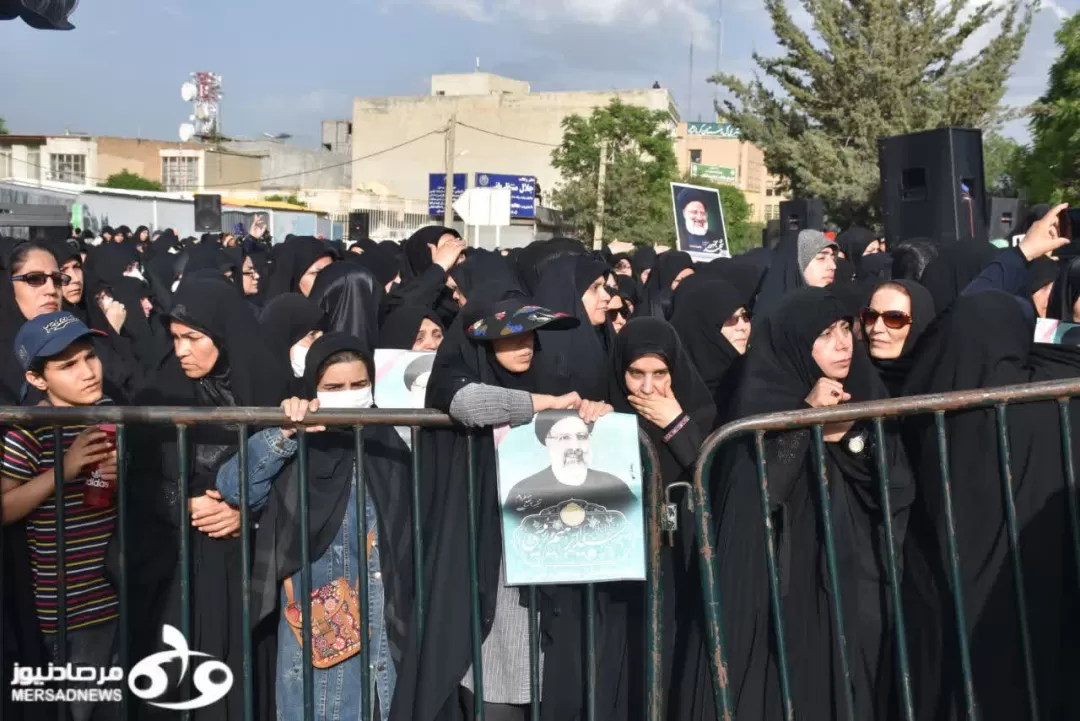 اجتماع بزرگ امام رضایی‌ها(ع) در کرمانشاه