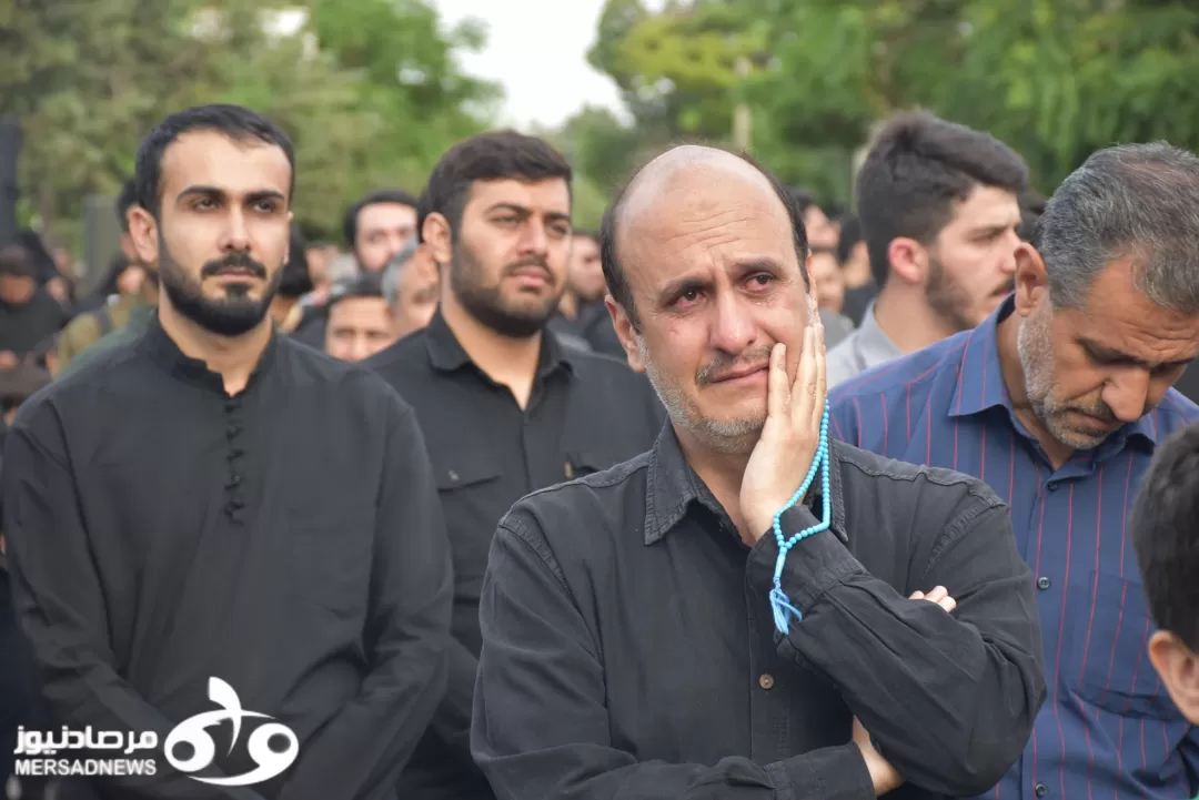 اجتماع بزرگ امام رضایی‌ها(ع) در کرمانشاه