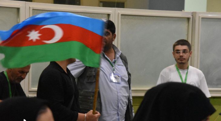 خسروی، گذرگاه عاشقان