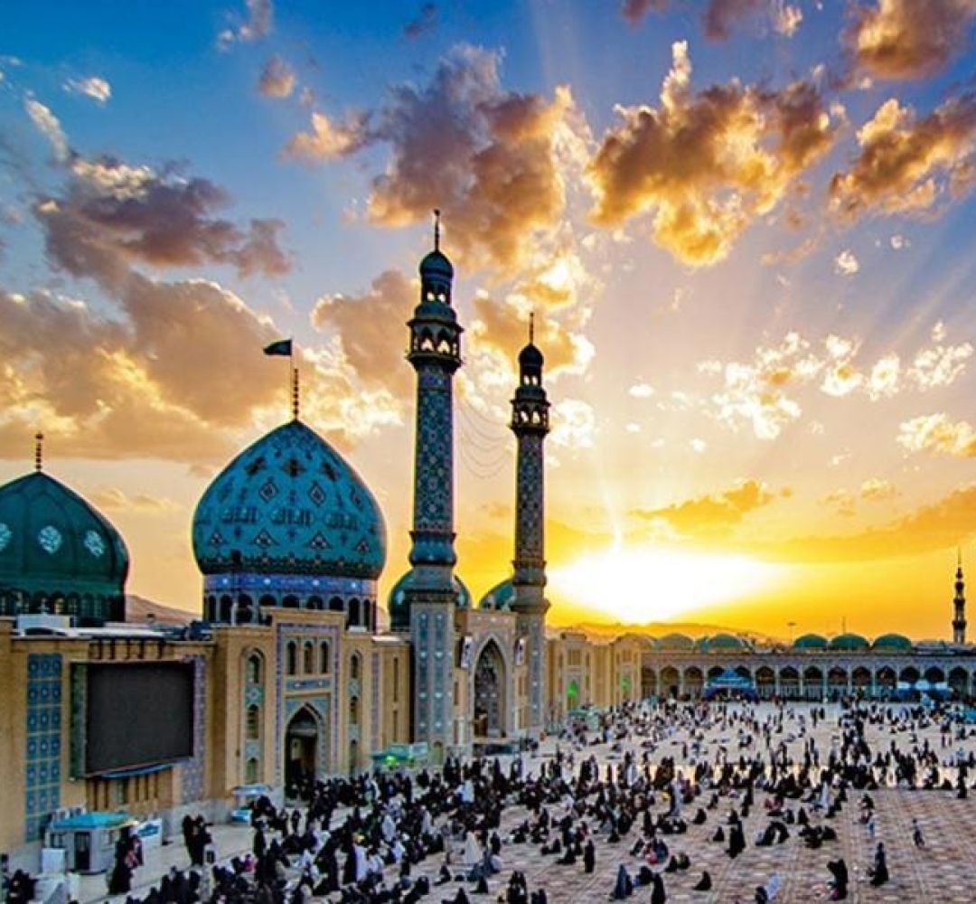ظهور مهدی پایان نبرد همیشگی حق و باطل